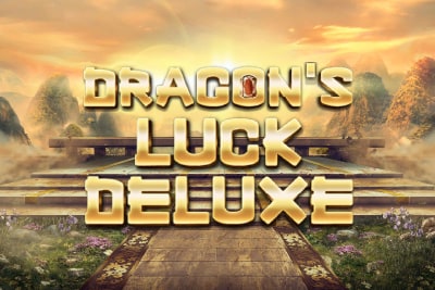 Dragon's Luck Deluxe - Slot Game Review