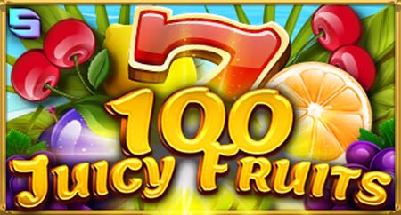 100 Juicy Fruits Slot - A Casino Game to Look Out for