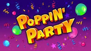 Step into a World of Fun and Excitement with Poppin Party Slot Game