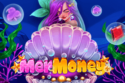 Mer Money - Slot Game Review
