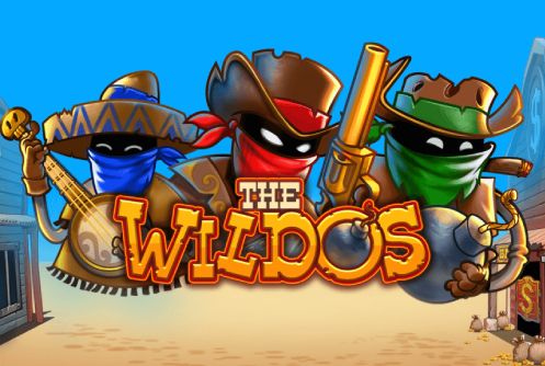 Go Wild with the Wildos: Spin the Reels for Amazing Rewards