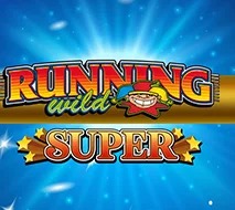 Get Ready for Adrenaline-Fueled Fun: Running Wild Super Slot Game Unleashed