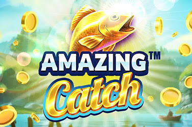 Amazing Catch - Slot Game Review