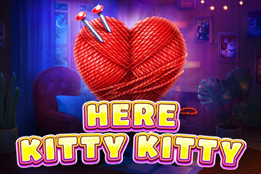 Here Kitty Kitty - Slot Game Review