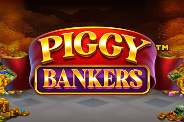 Piggy Bankers - Slot Game Review