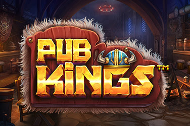 Pub Kings - Slot Game Review