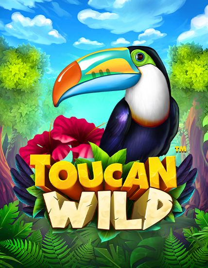 Experience the Wild Side of Nature with Toucan Wild Slot Game: Spin for Exotic Rewards