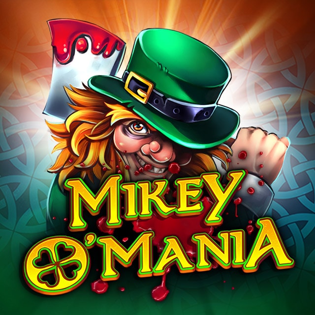 Mikey O'Mania | Exciting Slot Game with Huge Prizes at Las Vegas Casino