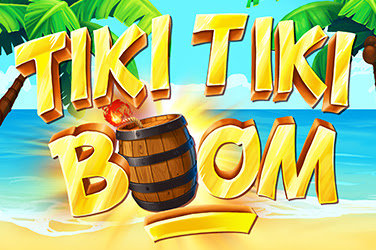 Tiki Tiki Boom - Slot Game Review