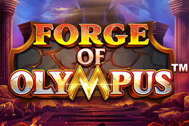 Epic Jackpots Await - Spin the Forge of Olympus Slot Now
