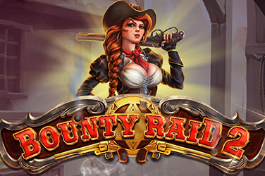 Bounty Raid 2 Slot Game Offers Exciting Prize Opportunities