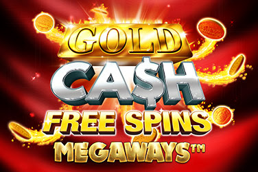 Gold Cash Free Spins Megaways - Slot Game Review