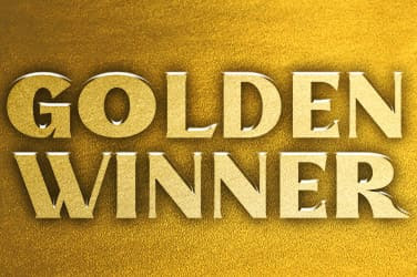 Golden Winner - Slot Game Review