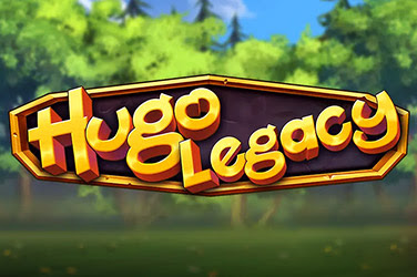Hugo Legacy - Slot Game Review