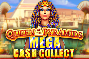 Queen of the Pyramids - Slot Game Review