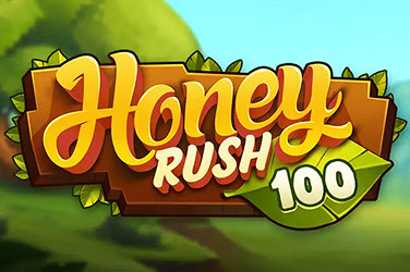 The Honey Rush 100 Slot Game: Where Sweet Prizes Await at Every Spin