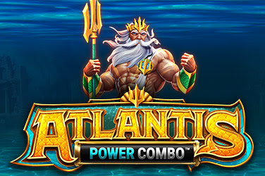 Get Hooked on Fun: Play Atlantis Power Combo Slot Now