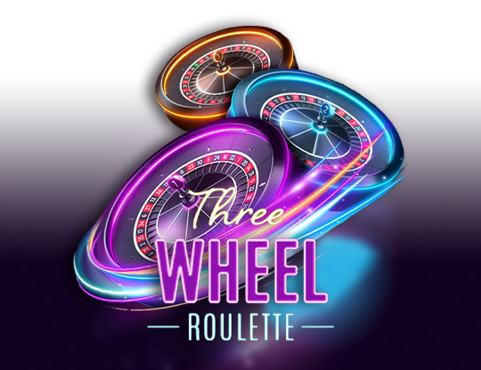 Play Three Wheel Roulette Today for a Chance to Win Big