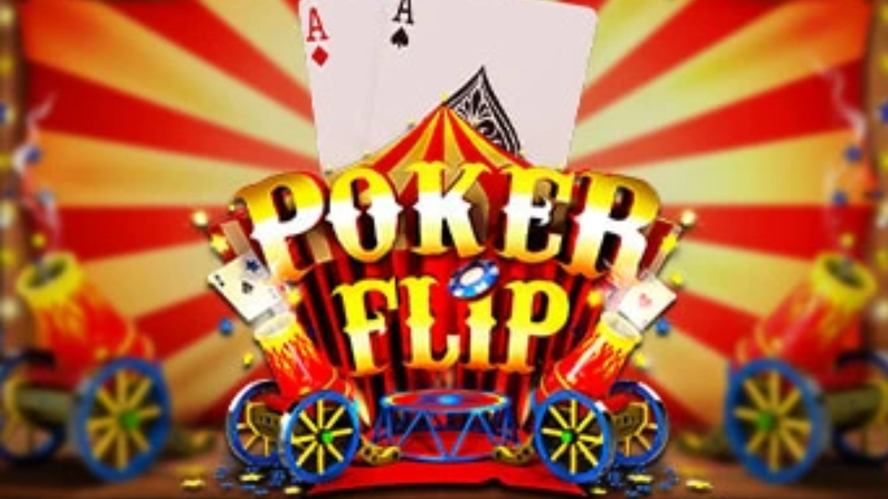 Poker Flip: A Fun and Challenging Game