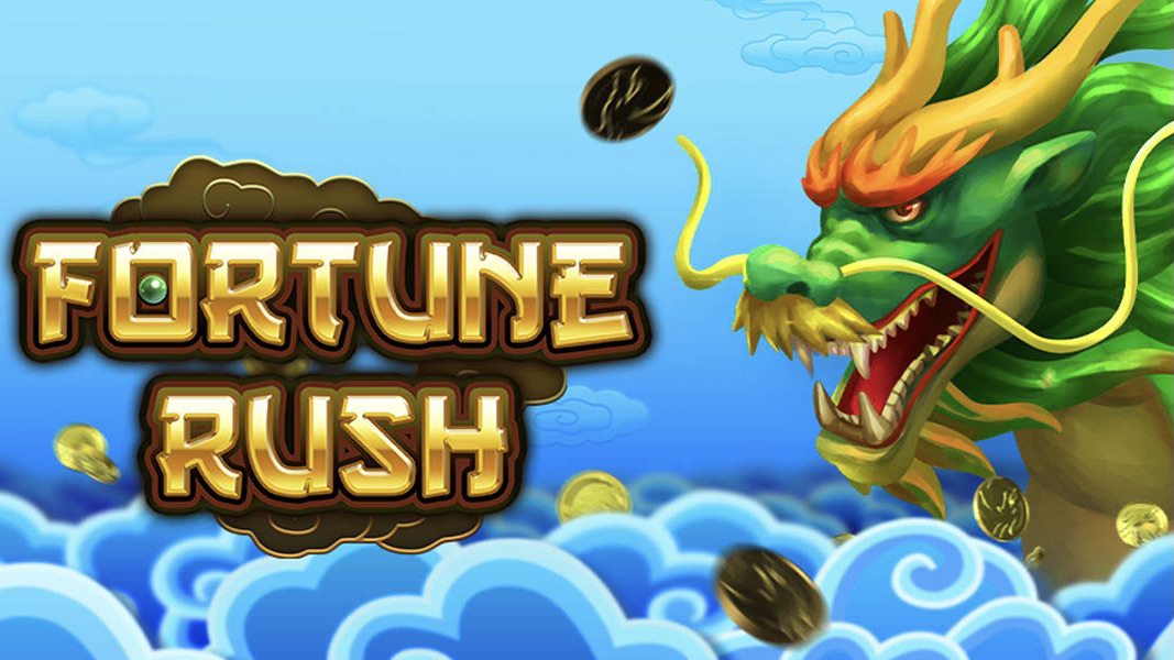 Fortune Rush - Slot Game Review