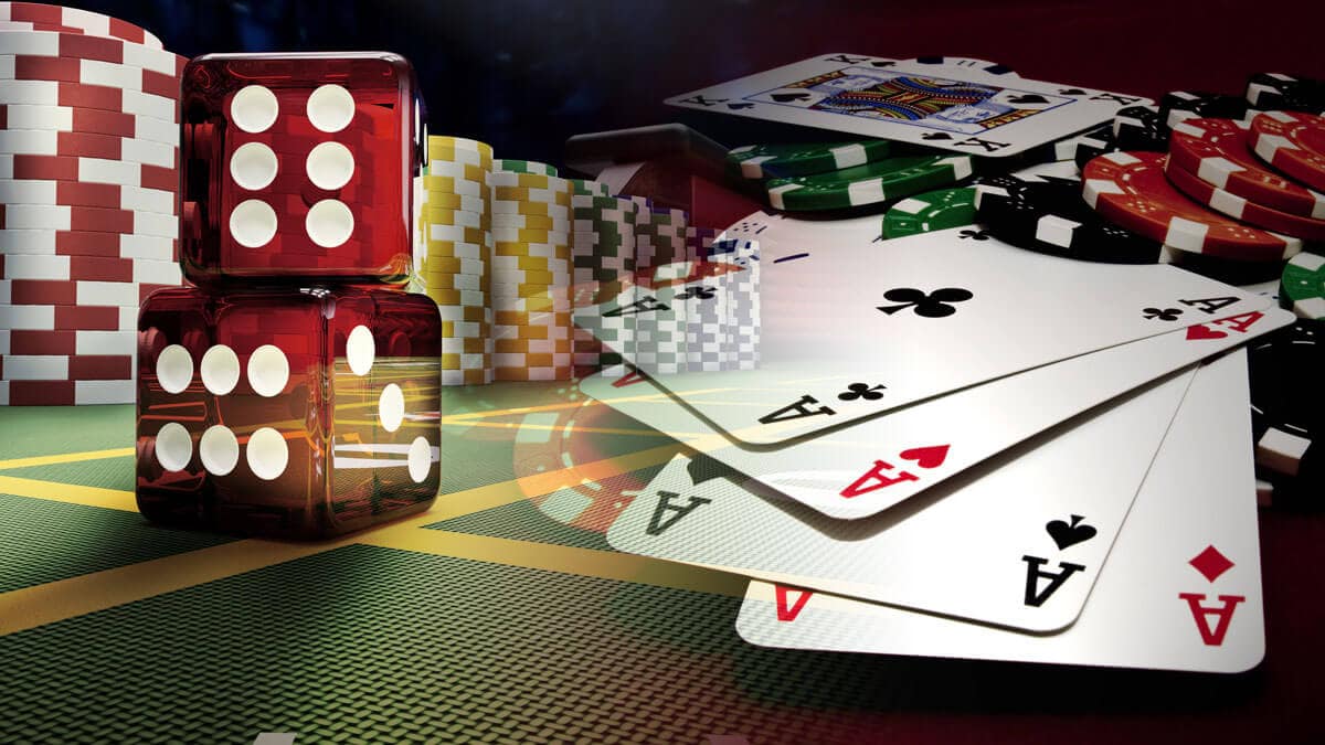 Exploring Several Online Betting Games: Casino, Sports, Poker, and More