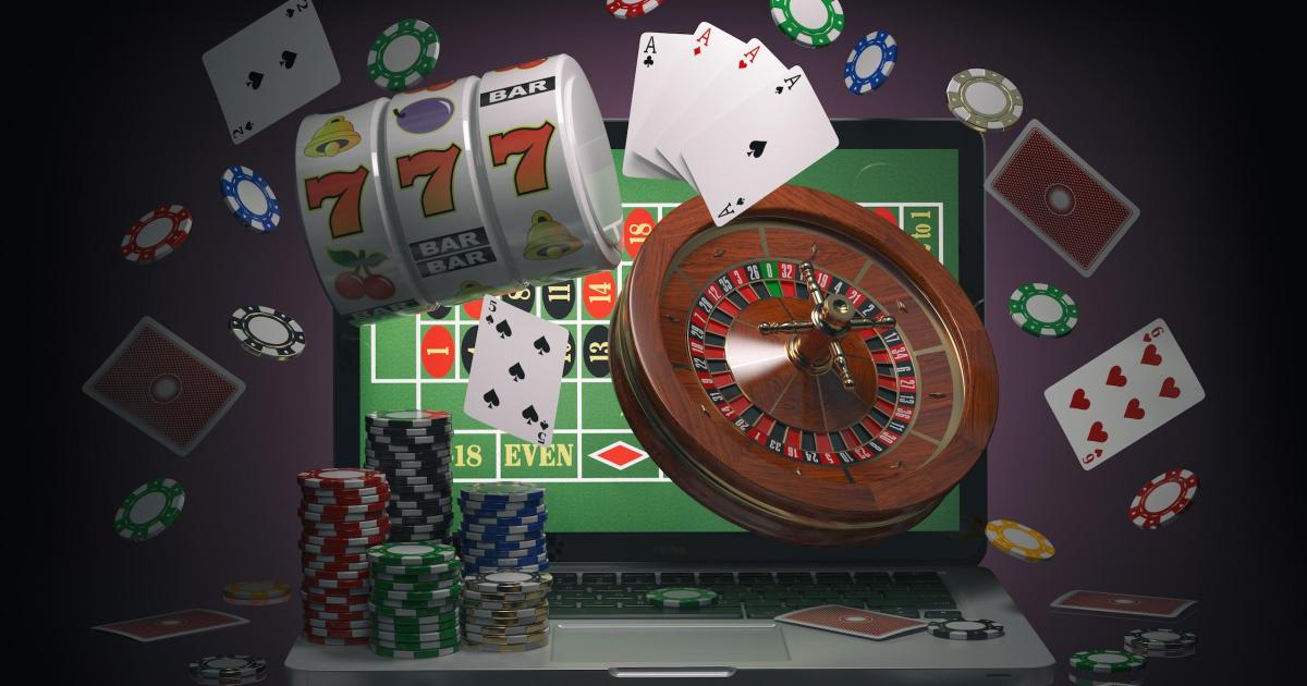 The Most Lucrative Casino Games: Where to Bet Your Money for Maximum Returns