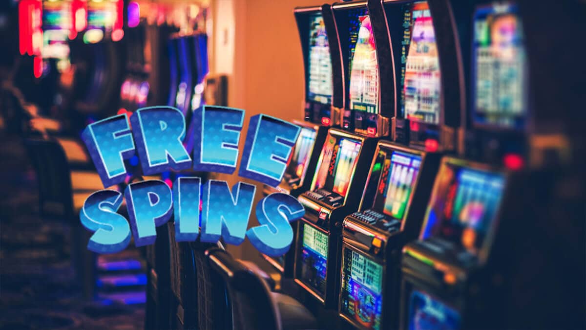 In-depth Free Spins Guide when Playing Online Gambling Games