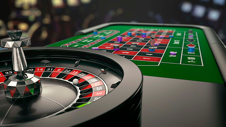 From novice to expert: Navigating the world of online casino games