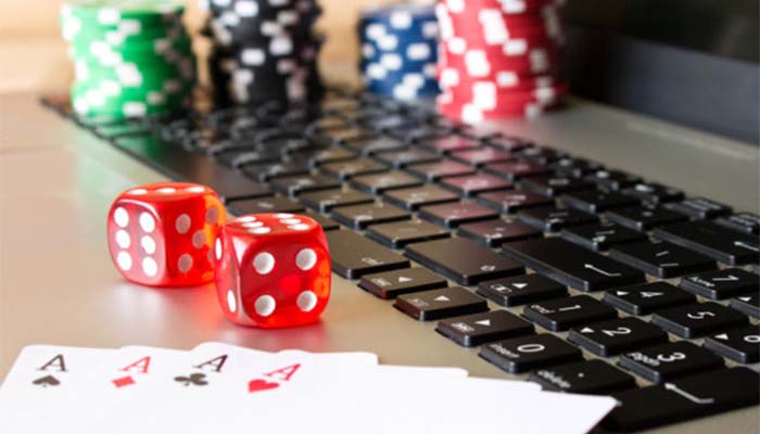 Dice to digital: The transition from land-based casinos to online gambling hubs