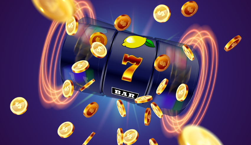 A guide to choosing your perfect online casino slot game