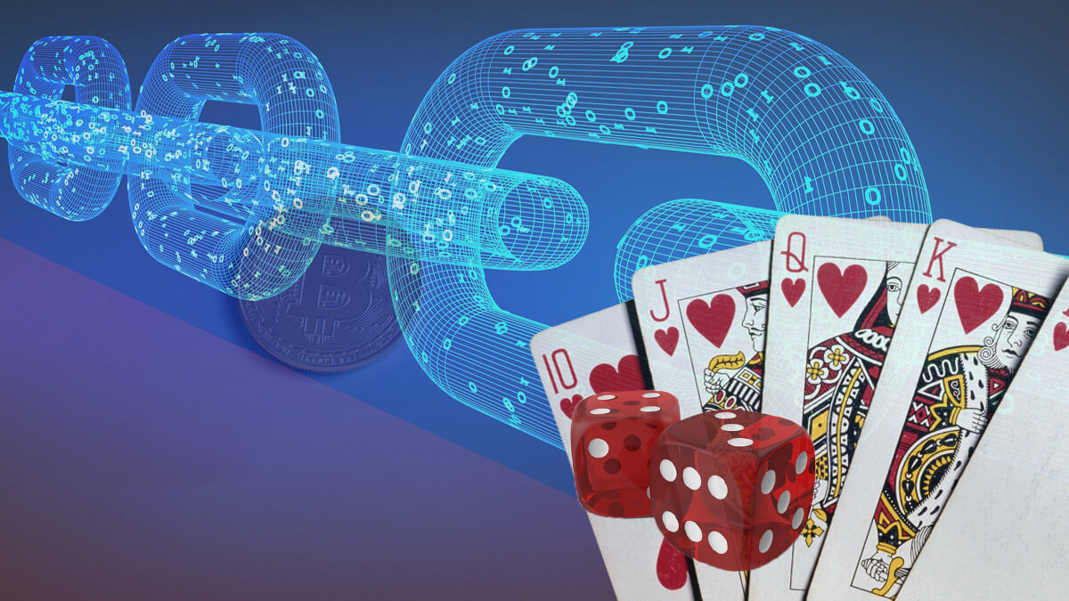 Blockchain Technology and Its Revolutionary Effects on Online Casinos