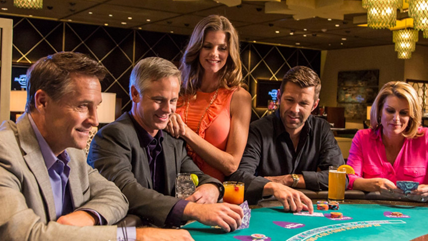 What Are Social Casinos And What Do They Offer?