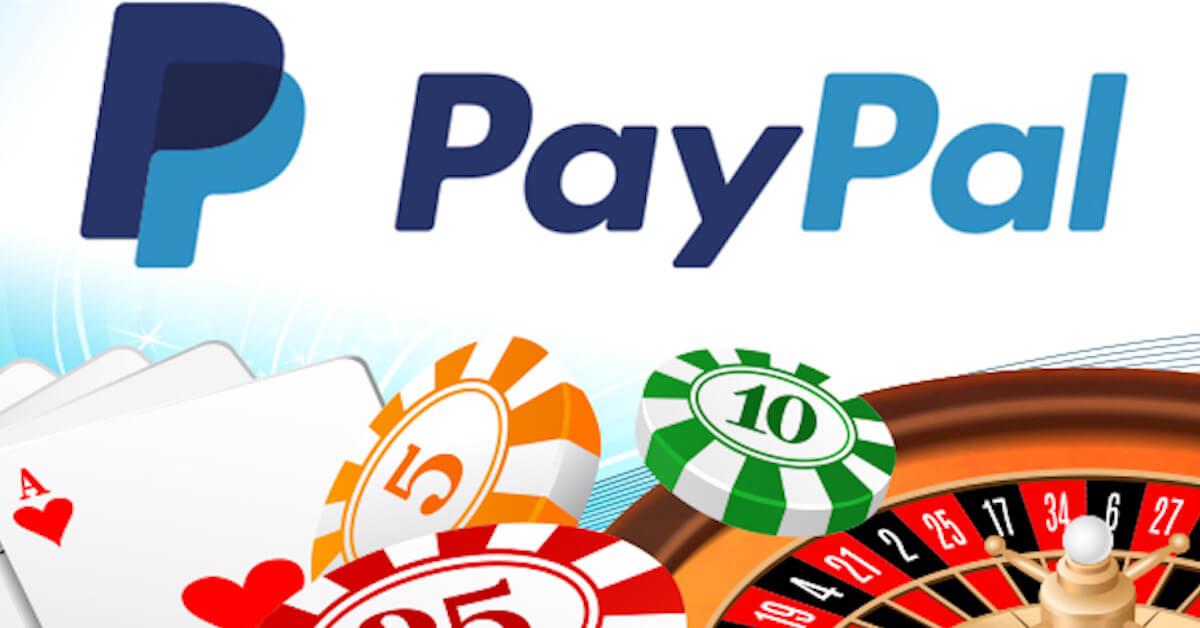 Benefits of Using eWallets at an Online Casino