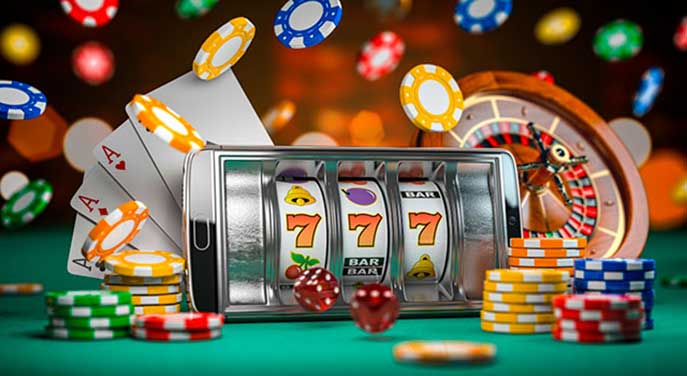 Uncovering the diverse range of games offered in online casinos