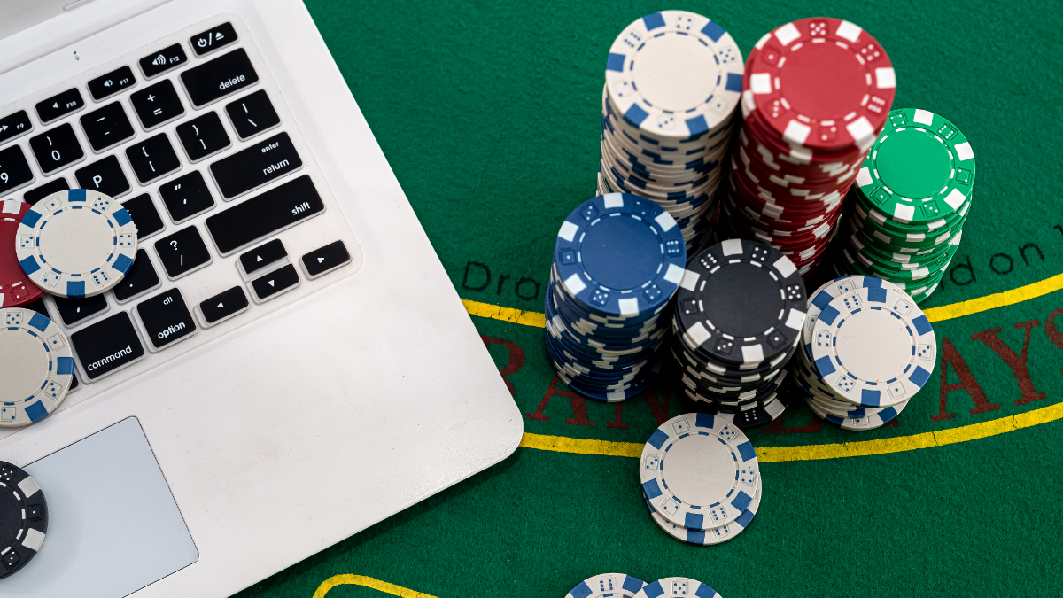 How to choose the perfect online casino for your gaming adventure: The ultimate guide