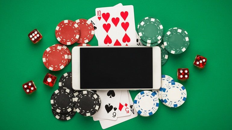 The virtual edge: A look into the evolution of online casinos