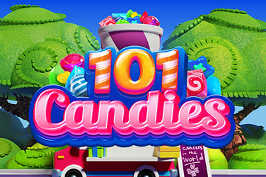 101 Candies - Slot Game Review