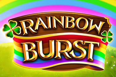 Rainbow Burst - Slot Game Review