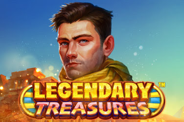 Legendary Treasures - Slot Game Review