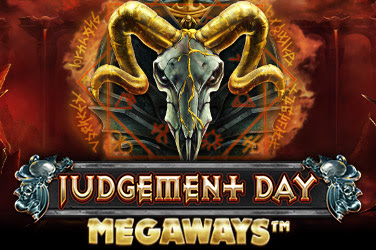 Judgement Day Megaways Casino Game is Sure to be a Blast