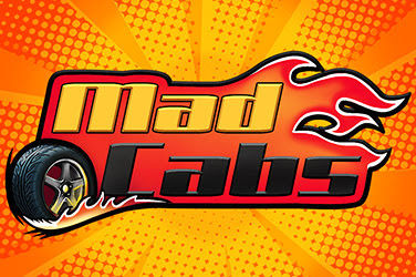 High-Speed Spins: Get in on the Action with Mad Cabs Slot
