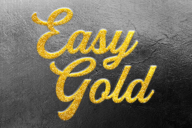 Easy Gold - Slot Game Review