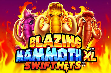 Blazing Mammoth XL - Slot Game Review