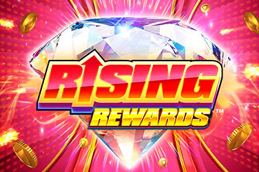 Discover the Thrills of Rising Rewards Slot