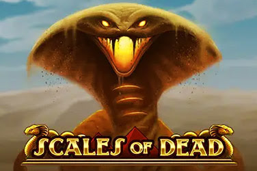 Scales of Dead Slot: Epic Prizes and Heart-Pounding Spins Await