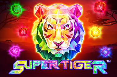 Step into the Enchanting World of Super Tiger Slot Game
