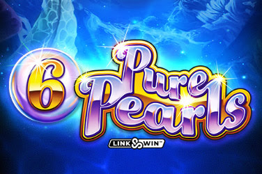 Dive into the Depths of Fun with 6 Pure Pearls Slot Game