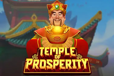 Temple of Prosperity: Unveiling the Chinese Wealth Adventure