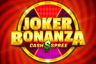 Joker Bonanza Cash Spree: Unveiling the Ultimate Slot Adventure