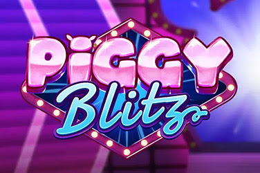 Piggy Blitz Slot Promises Luxurious Riches